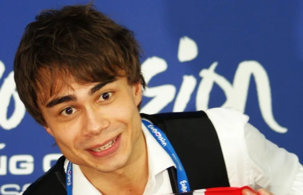 Alexander Rybak