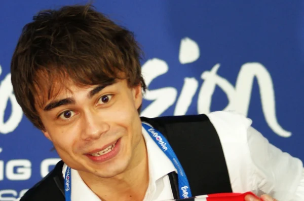 Alexander Rybak