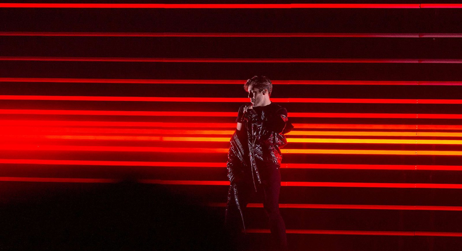 Benjamin Ingrosso