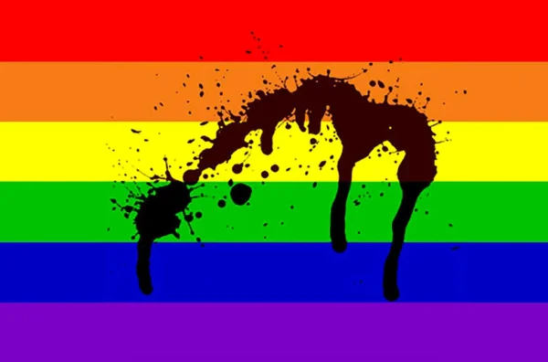 Homophobia