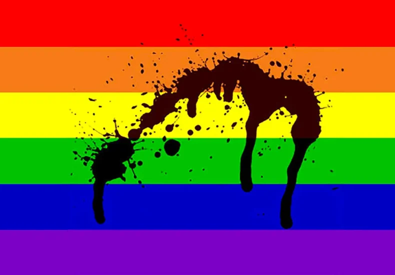 Homophobia