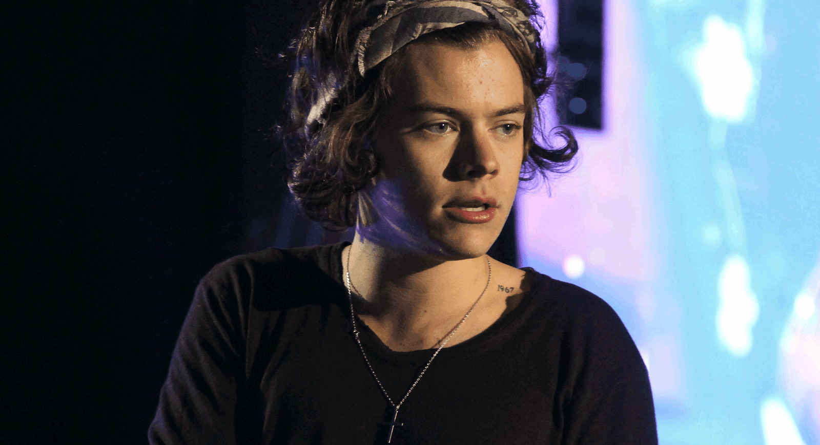 Harry Styles