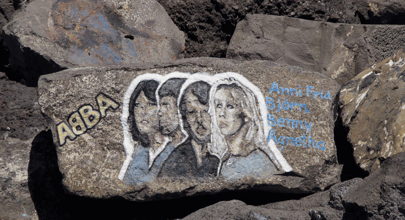 ABBA