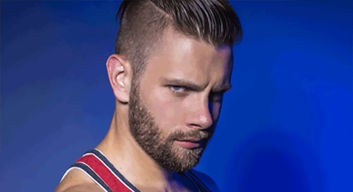 Branden Hayward