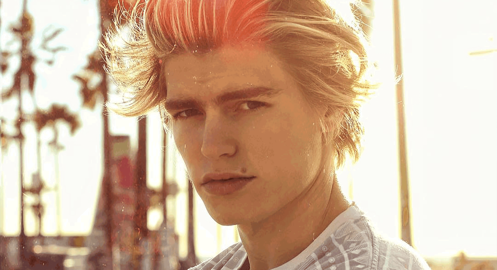 Zander Hodgson
