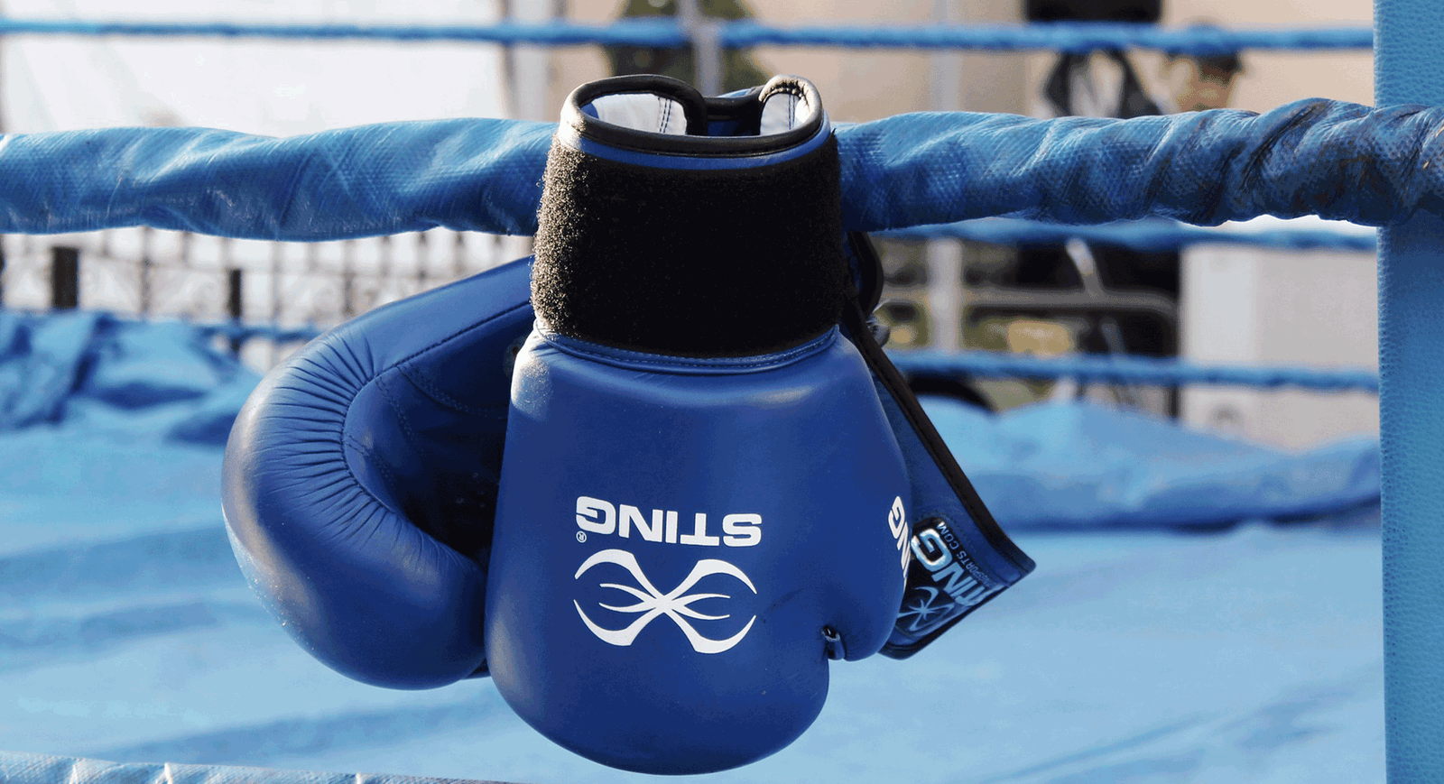 boxing
