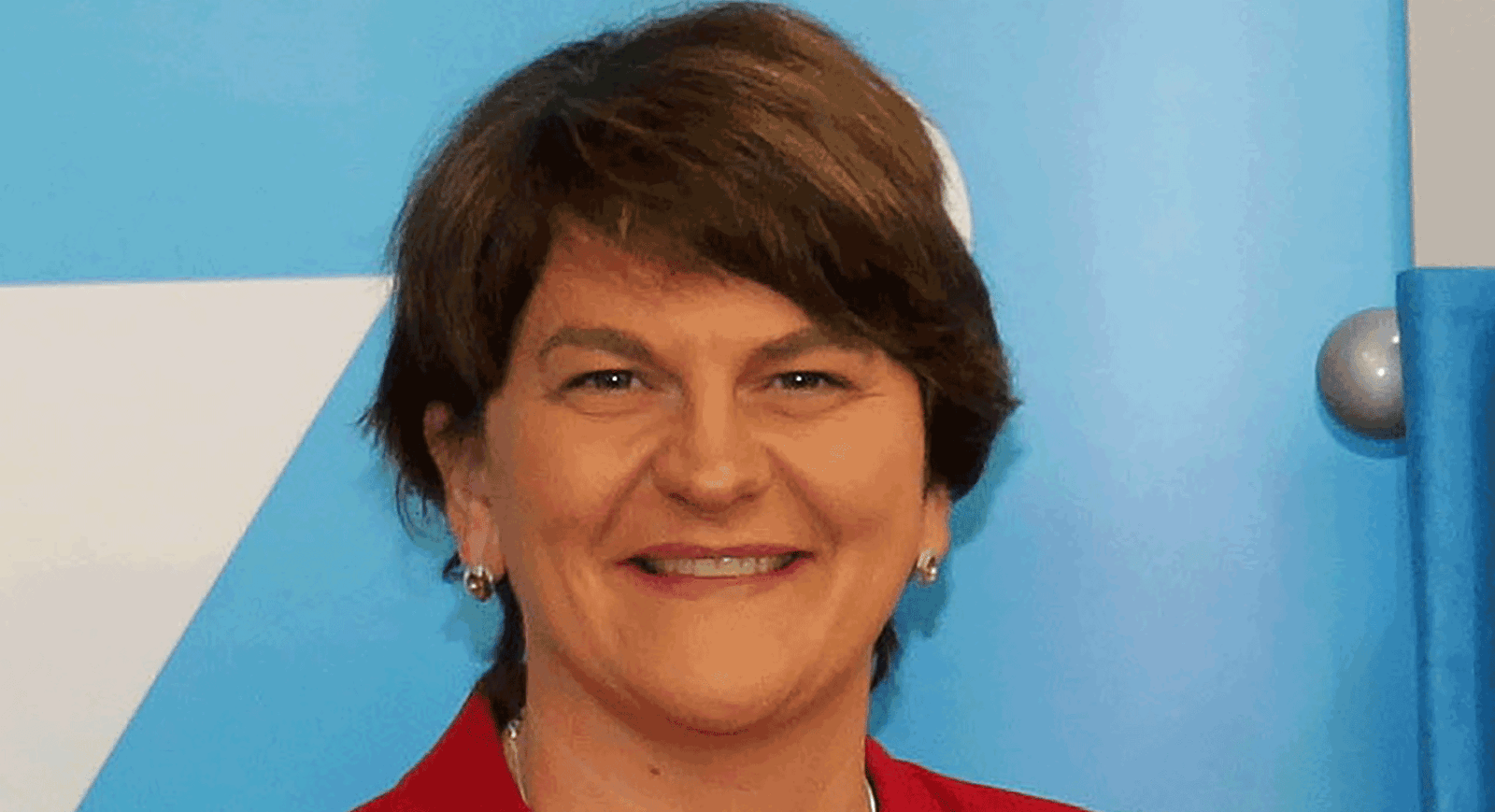 Arlene Foster