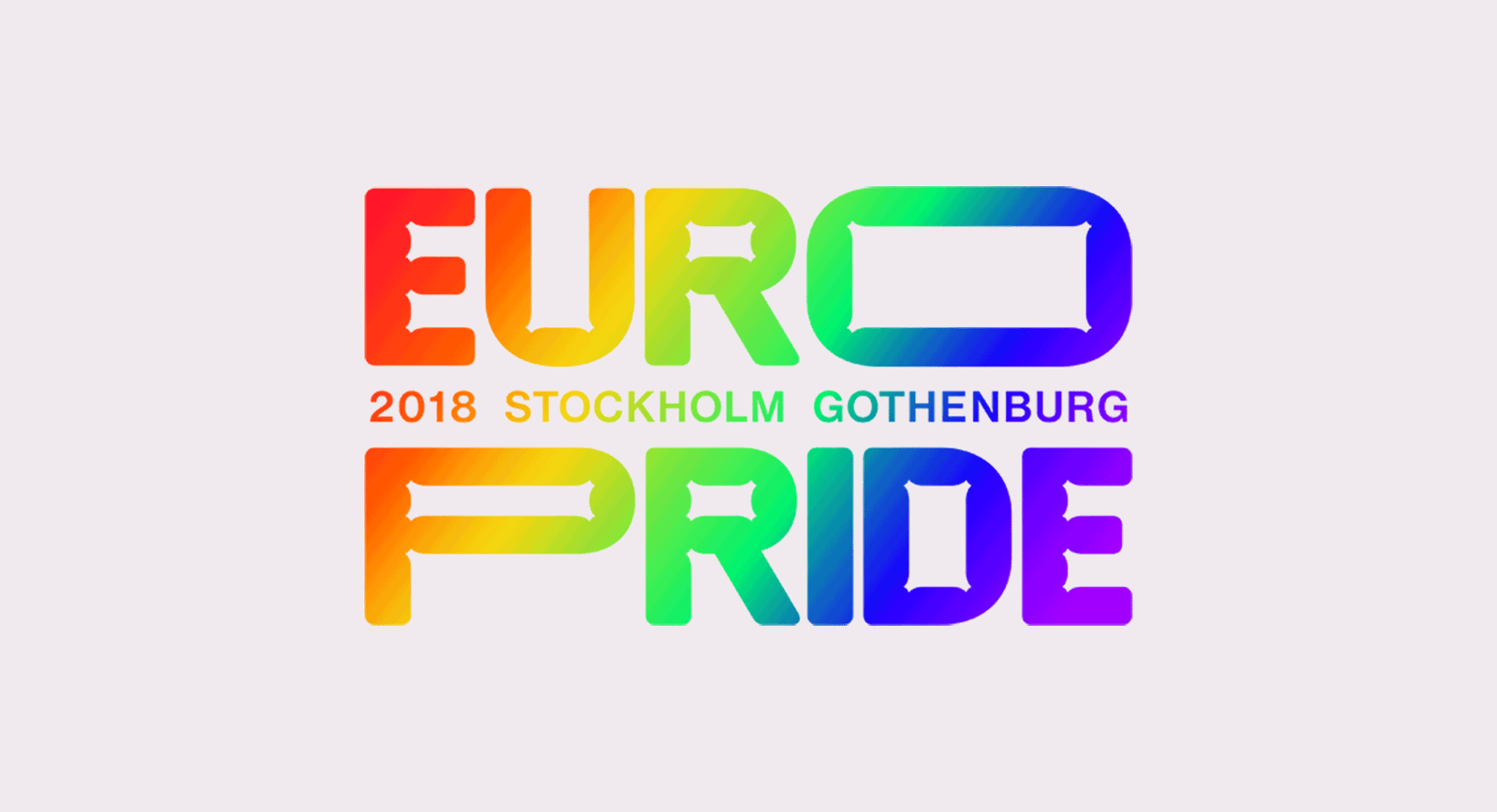 EuroPride 2018