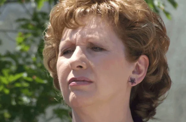 Mary McAleese