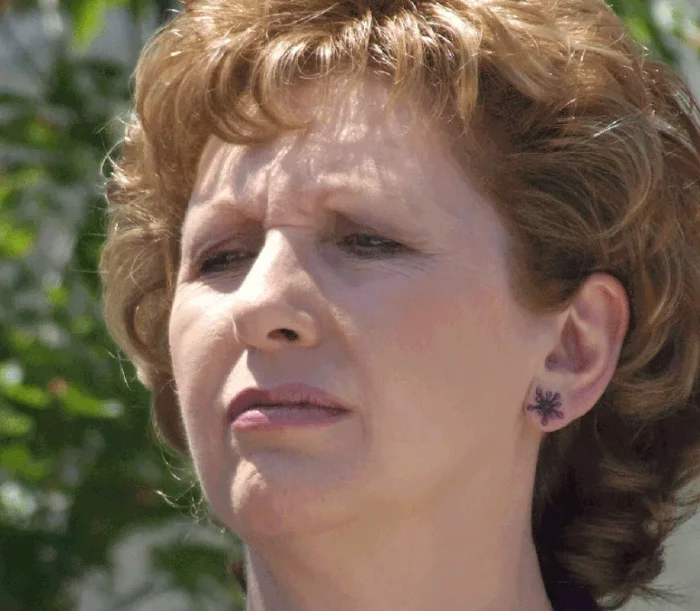Mary McAleese