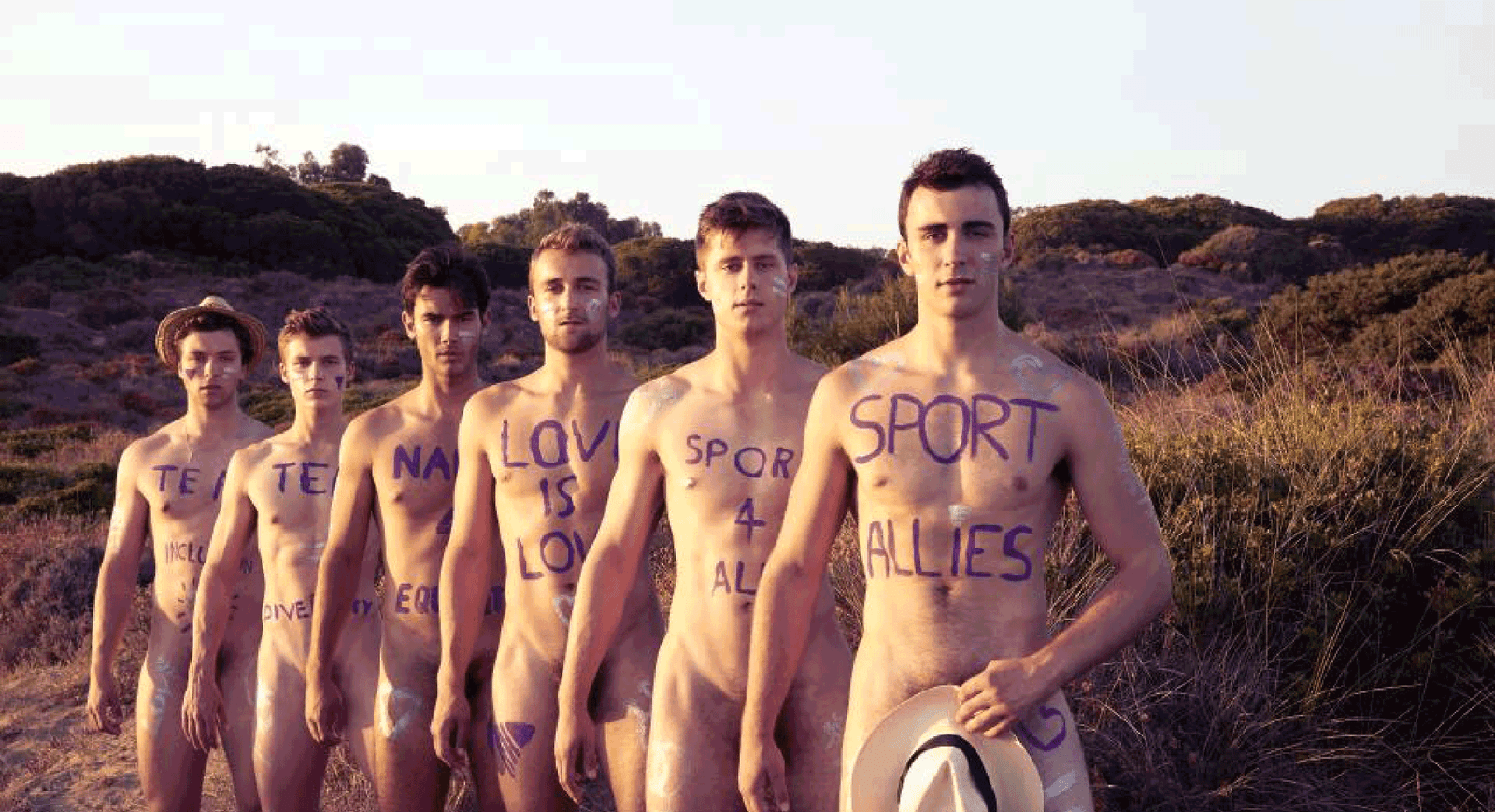 The Warwick Rowers