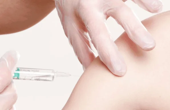 vaccination