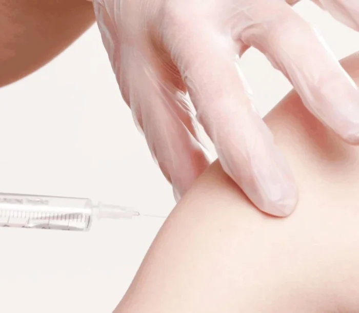 vaccination
