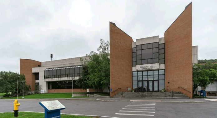 Ithaca College