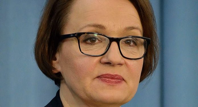 Anna Zalewska
