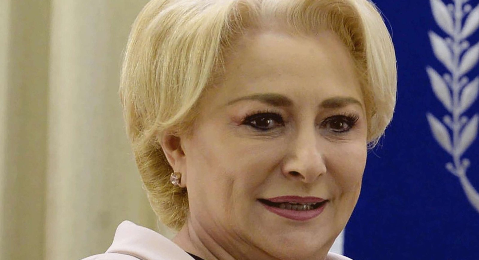 Viorica Dăncilă