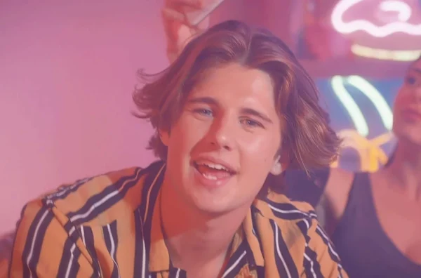 Joel Adams - 2018