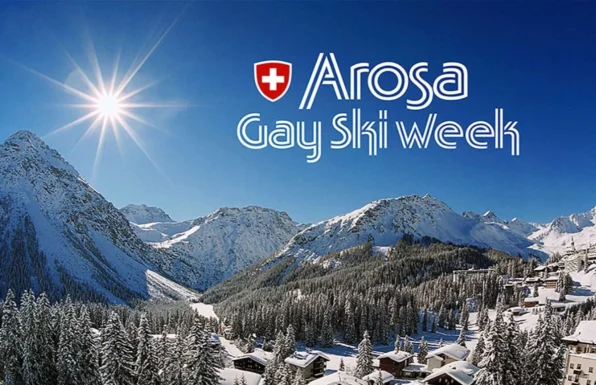 Arosa Gay Ski Week