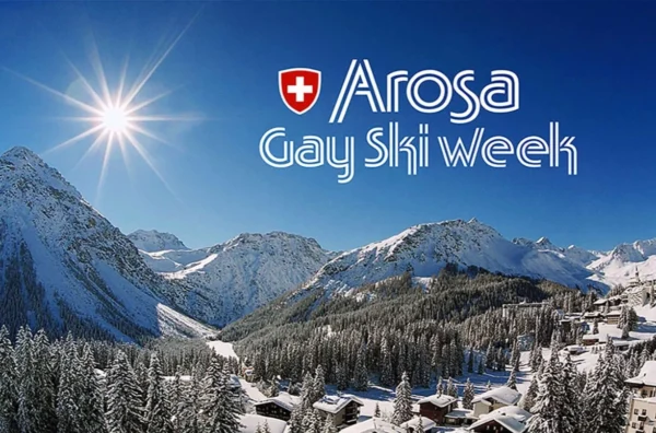 Arosa Gay Ski Week