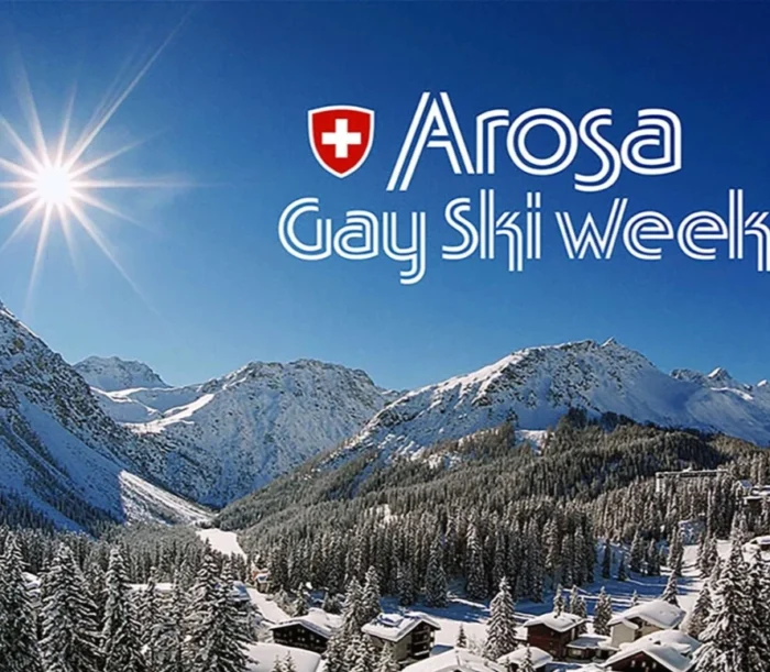 Arosa Gay Ski Week