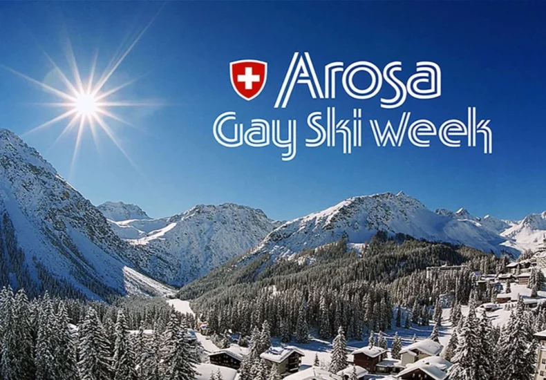 Arosa Gay Ski Week