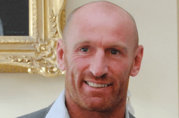 Gareth Thomas