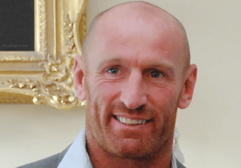 Gareth Thomas