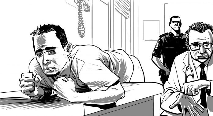 Tunisia: Privacy Threatened by ‘Homosexuality’ Arrests
