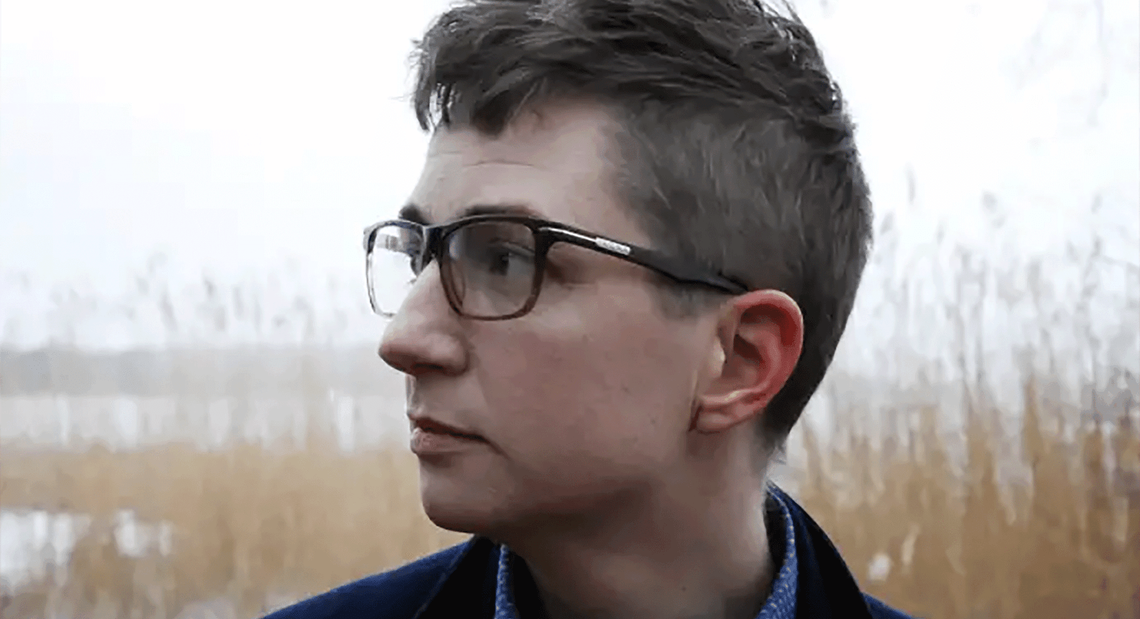 Sam Holmqvist