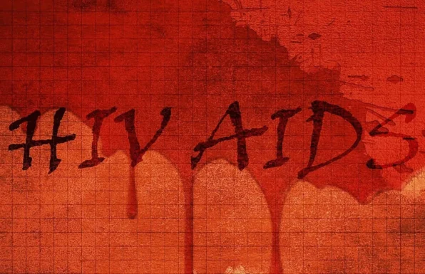 HIV & AIDS