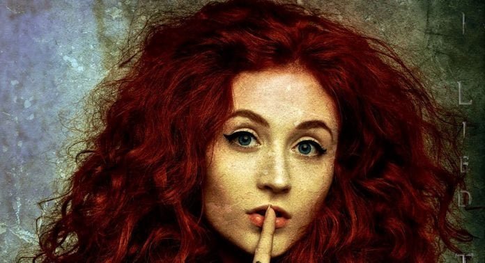 Janet Devlin
