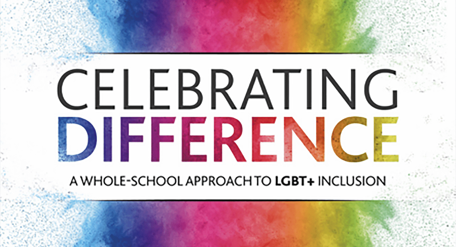 Celebrating Difference
