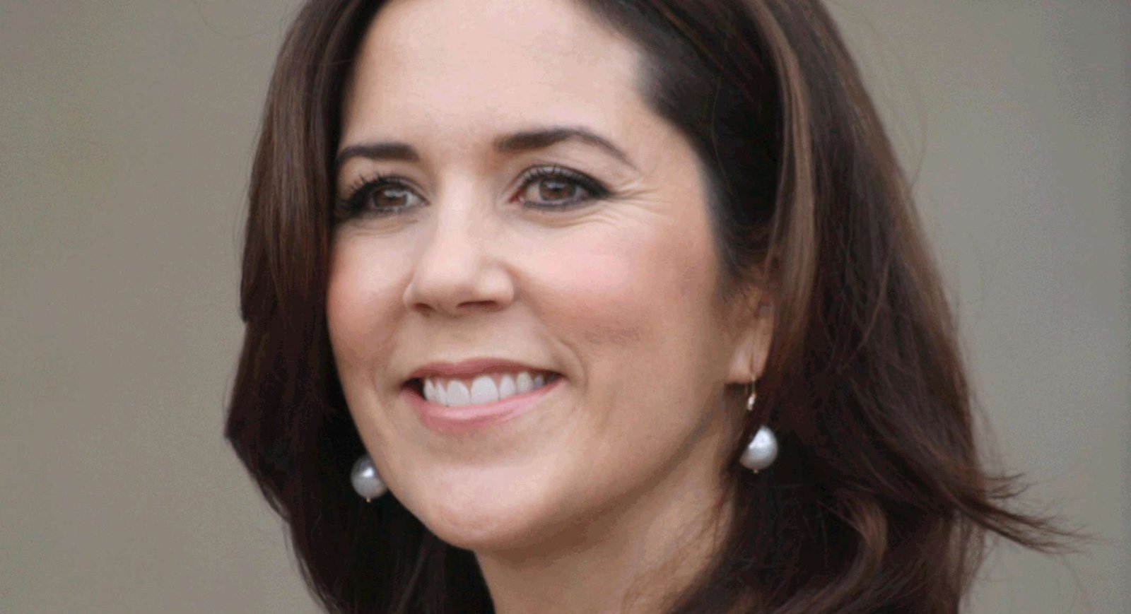 Crown Princess Mary of Denmark