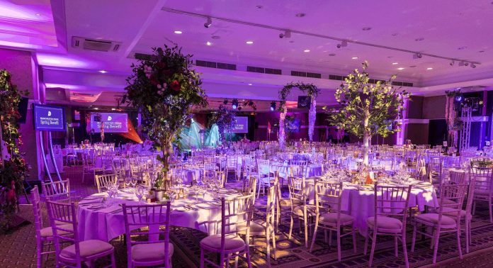 Manchester Pride Spring Benefit
