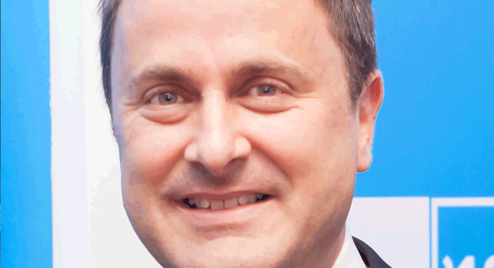 Xavier Bettel