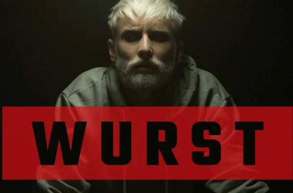 Conchita Wurst