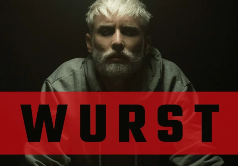 Conchita Wurst