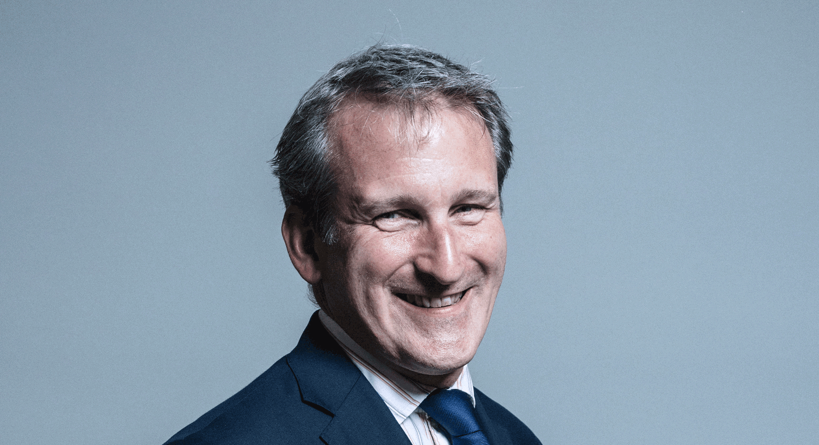 Damian Hinds