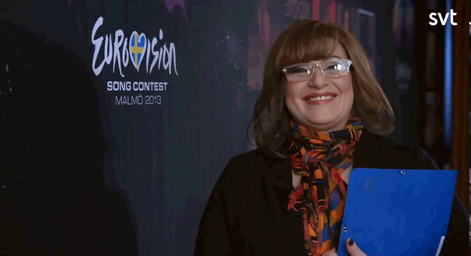 Lynda Woodruff - 2019