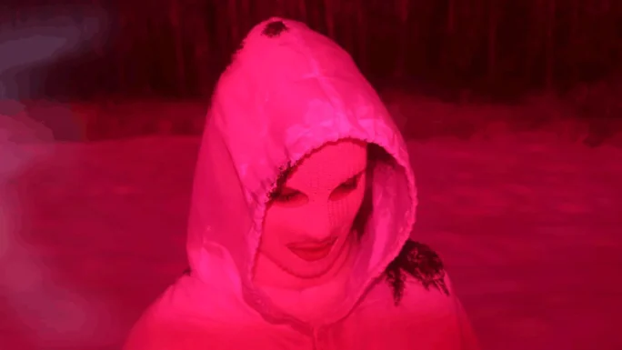 Pussy Riot