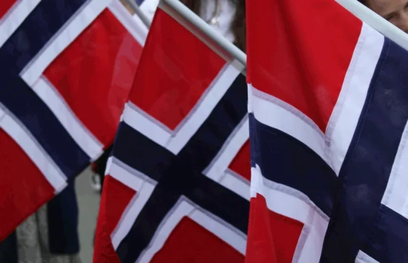 Norway 2019