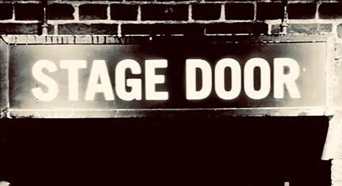 Stage Door