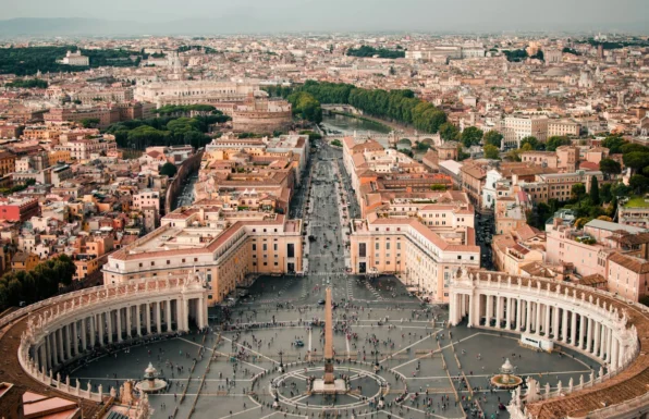 Vatican City