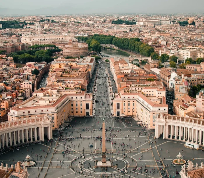Vatican City