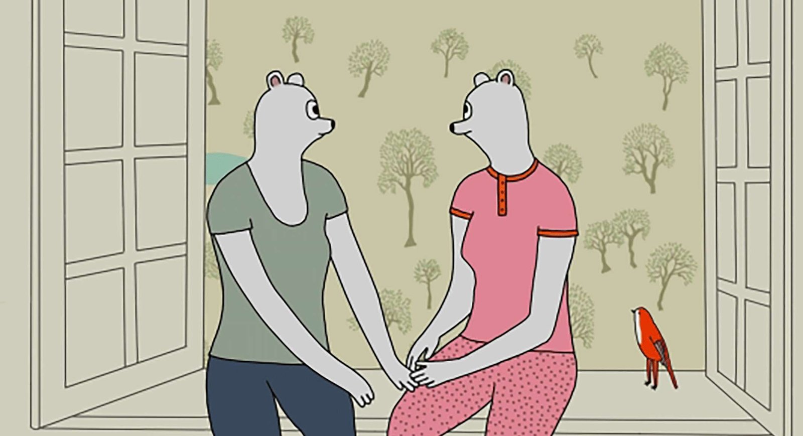 Like Girls