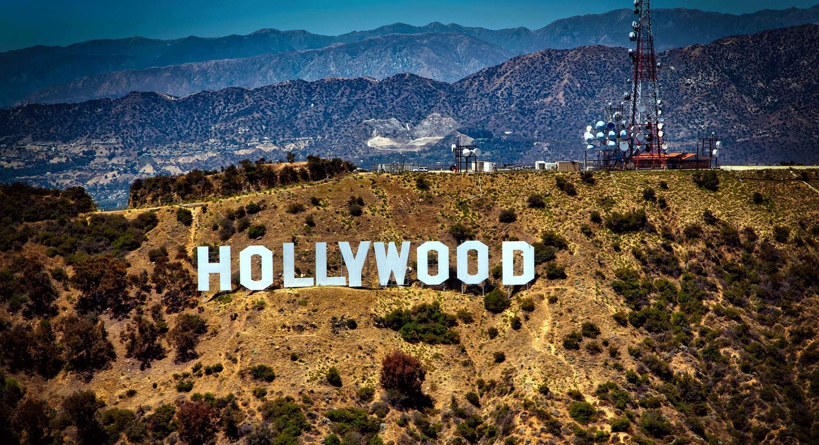 Hollywood