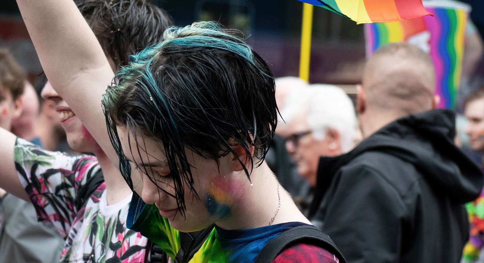 Northern Pride 2020