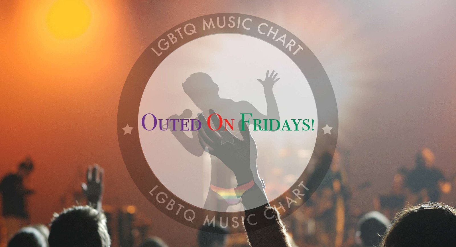 «Outed on Fridays!»