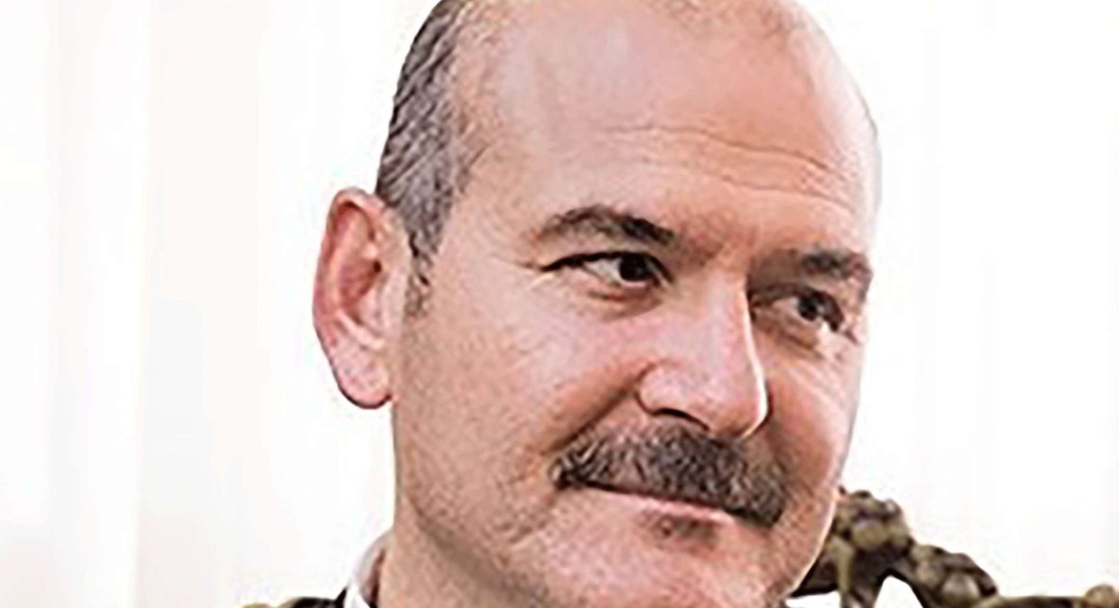 Süleyman Soylu