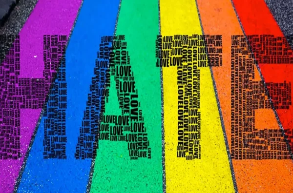 Teaching LGBTQ hate
